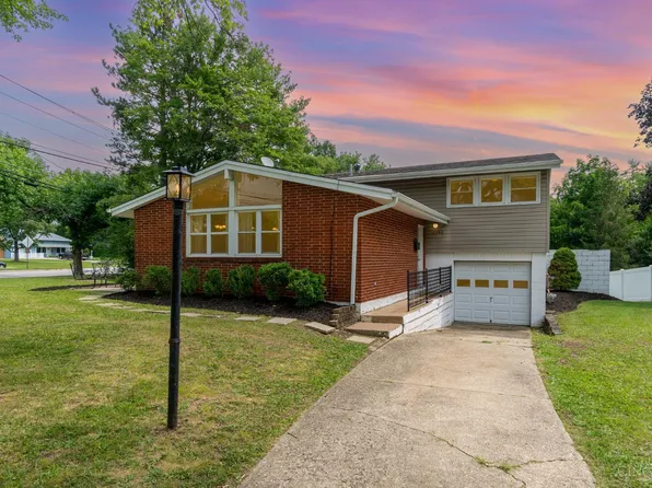 10990 Carnegie Dr, Cincinnati, OH 45240