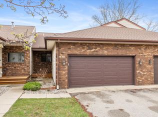 4881 Summergreen Ln #120, Hudsonville, MI 49426