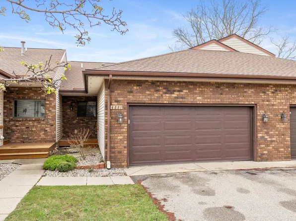 4881 Summergreen Ln #120, Hudsonville, MI 49426