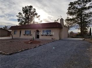 2060 Laguna St, Pahrump, NV 89048