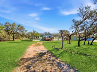 169 Saddle Dr, Spring Branch, TX 78070