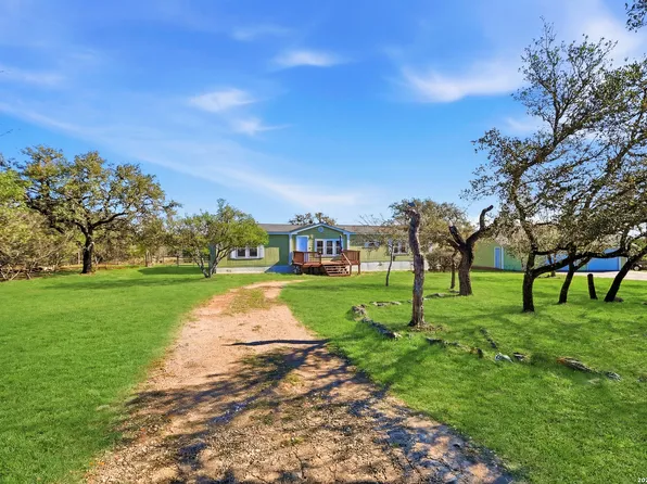 169 Saddle Dr., Spring Branch, TX 78070