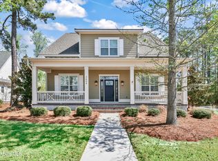 3604 Haughton Lane, Castle Hayne, NC 28429