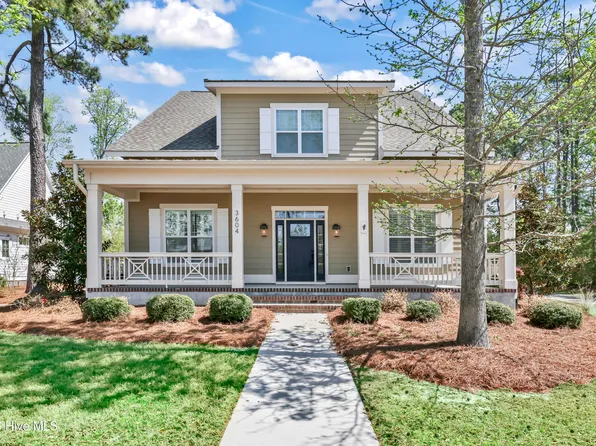 3604 Haughton Lane, Castle Hayne, NC 28429