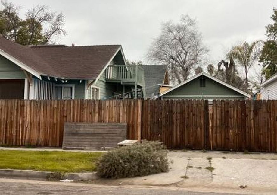 Property Side View