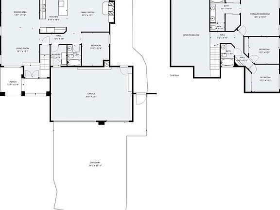 3rd image of 2709 W Buena Vista Dr