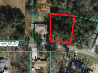 NW 65th St LOT 12, Ocala, FL 34475