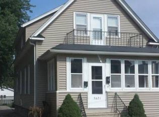 3621 10th Ave, Kenosha, WI 53140