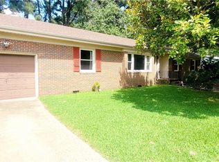 4904 Manor Ave, Portsmouth, VA 23703