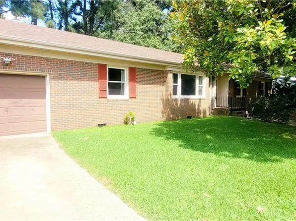 4904 Manor Ave, Portsmouth, VA 23703