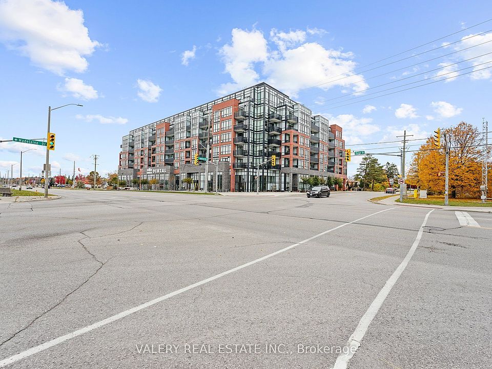 1st image of 681 Yonge St #615