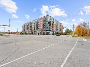 681 Yonge St #615, Barrie, ON L9J0K1