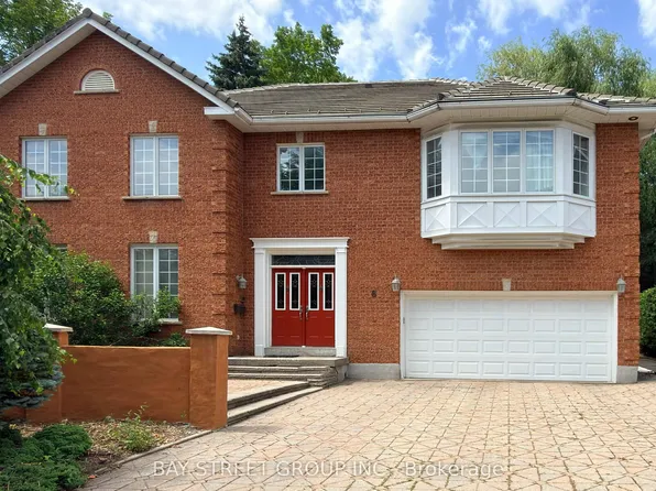 6 Hunt Club Ct, Markham, ON L3T 7L4