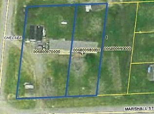 W5124 Marshall St, Chelsea, WI 54451