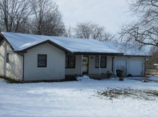 325 Pine Ridge St, Marshfield, MO 65706