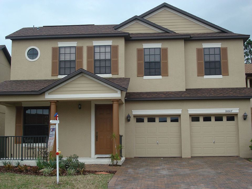 1st image of 10007 Silver Laurel Way