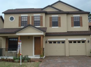 10007 Silver Laurel Way, Orlando, FL 32832