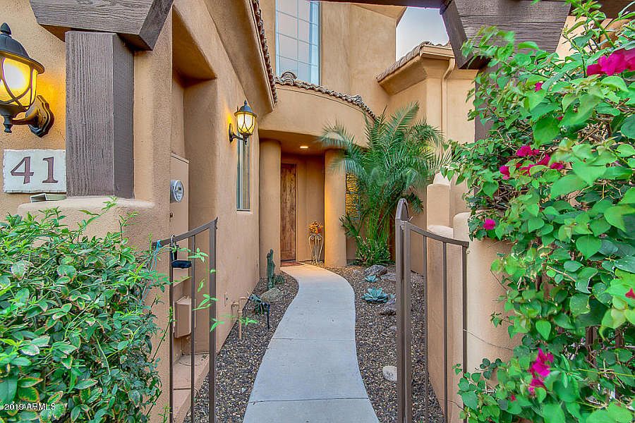 1st image of 5370 S Desert Dawn Dr