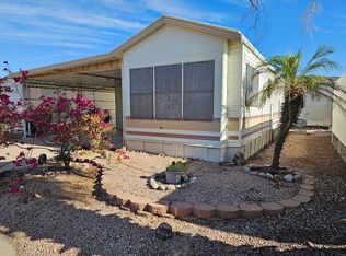 8865 E Baseline Rd Space 1442, Mesa, AZ 85209