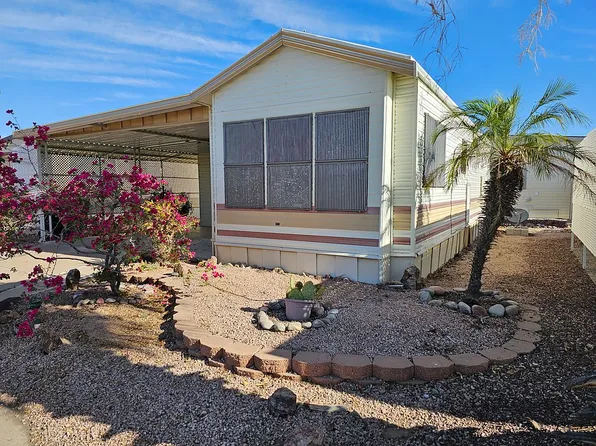 8865 E Baseline Rd Space 1442, Mesa, AZ 85209