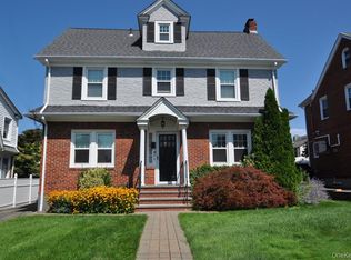 54 Lincoln Ave, White Plains, NY