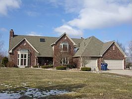 Home for Sale in Greenwood, Indiana $399,900