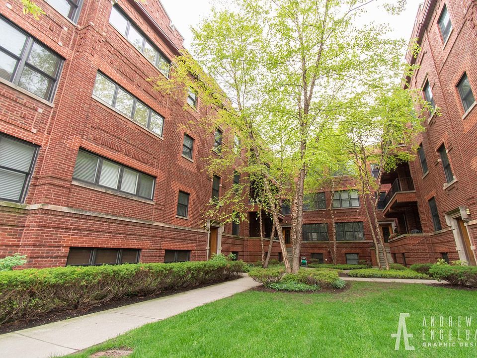 1st image of 6616 N Ashland Ave APT 2A