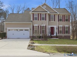 18068 Coolidge Ln, Bowling Green, VA