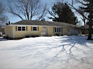 502 S Goodling St, Winnebago, IL 61088