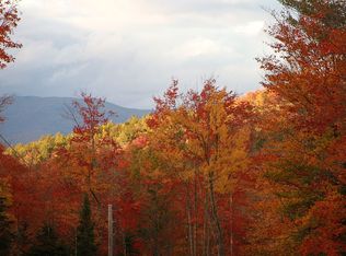 Fieldstone Rd #8, Campton, NH 03223