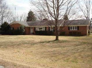 1428 Eastland St, Bowling Green, KY 42104