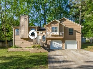 507 Hollow Ct, Woodstock, GA 30189