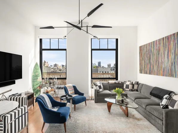 10 Madison Square West 17B image 1 of 12