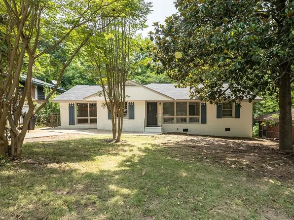 6 Estes Dr, Columbus, GA 31903