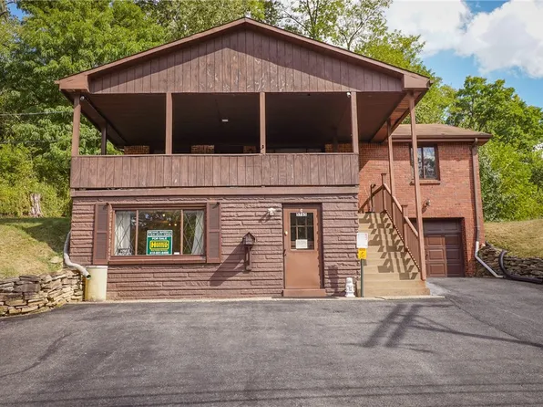 5765 Library Rd, Bethel Park, PA 15102