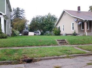 712 Elwood St, Middletown, OH