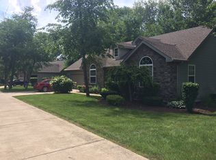 308 Winding Brook Dr, Centerville, IN 47330