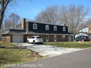 4810 E Schooner Rd #A, Columbia, MO 65201