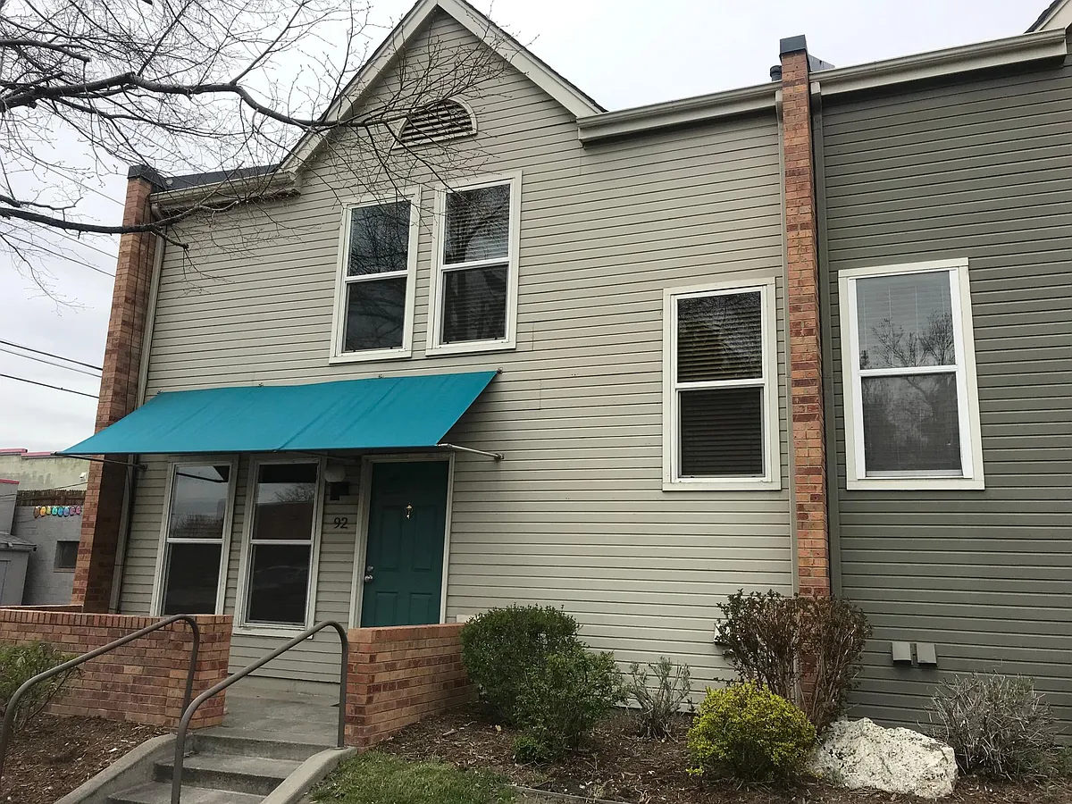 Photo 2 of 26 - 1201 Galapago St #92 - Denver, CO Building Photo - 1201 Galapago St #92