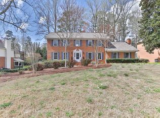 831 Montego Way, Lilburn, GA 30047