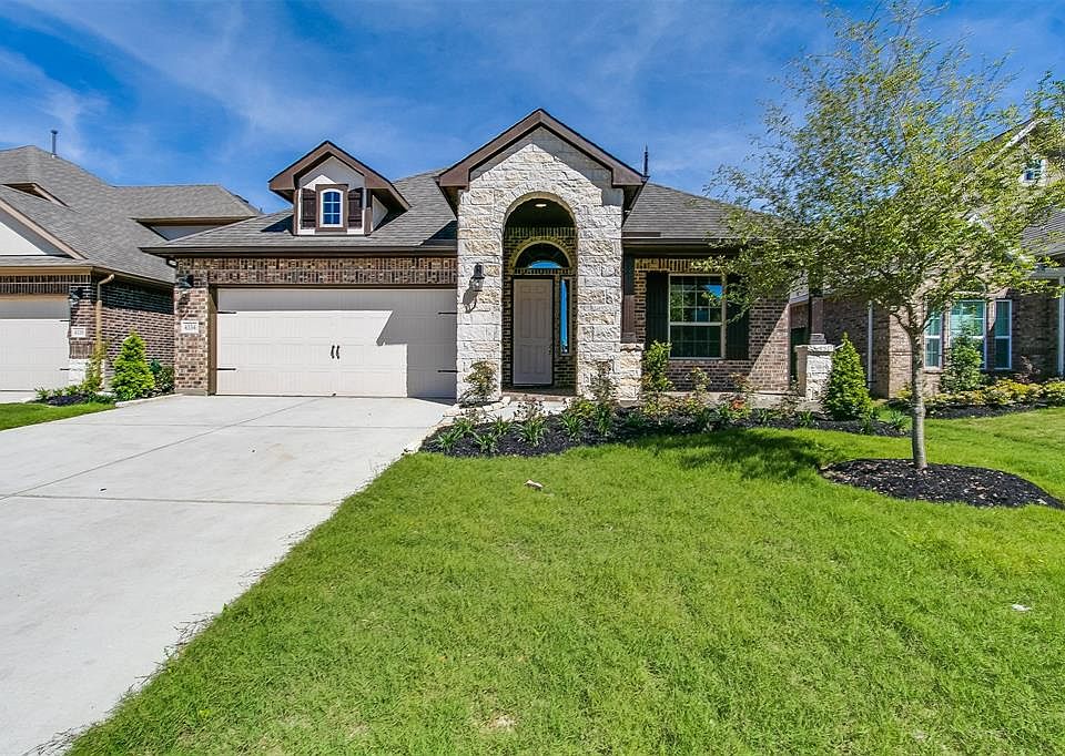 1st image of 4334 Berry Bend Ln