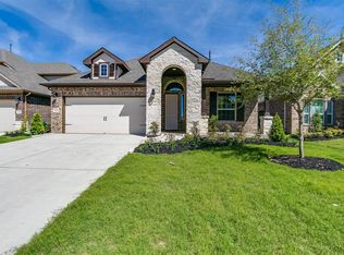 4334 Berry Bend Ln, Richmond, TX 77406