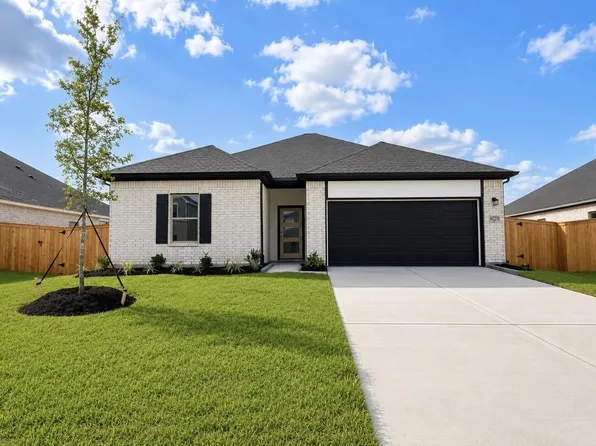 6723 Pebble Bluff Ct, Cove, TX 77523