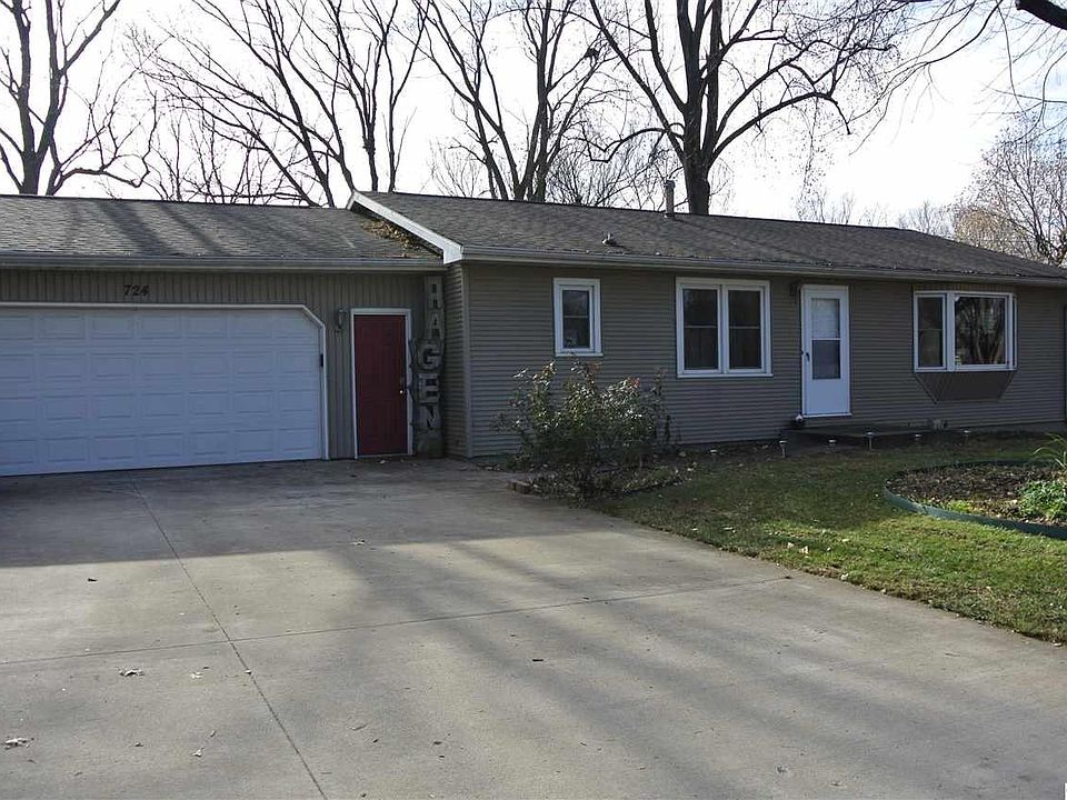1st image of 724 S Hilltop Dr