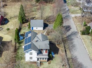 123 Front St, Great Barrington, MA 01230