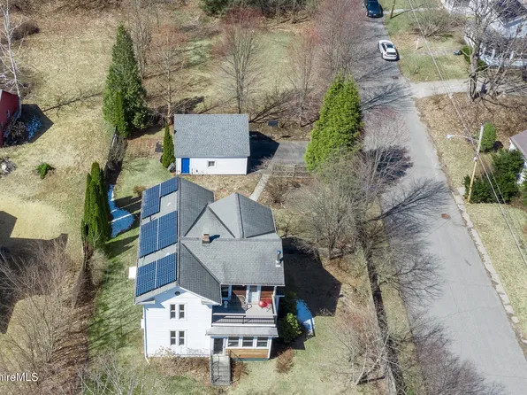 123 Front St, Great Barrington, MA 01230