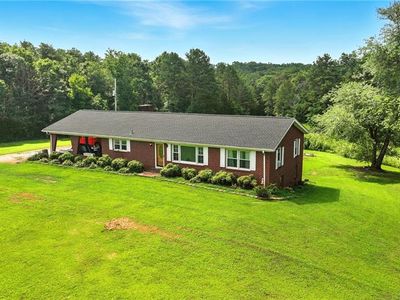 668 Williams Rd, Advance, NC, 27006