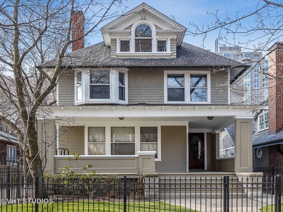 1st image of 713 W Hutchinson St