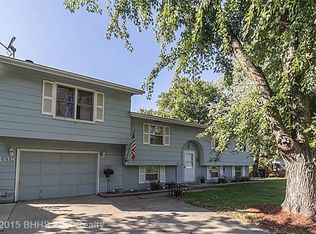 308 SE Trail Ridge Rd, Grimes, IA 50111