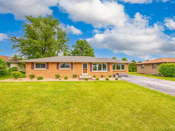 2131 W State Route 102, Bourbonnais, IL 60914